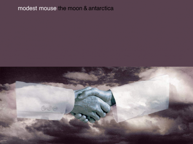 The third Modest Mouse album and my favorite album of all time, Moon & Antarctic is brilliant and this is why I love it.