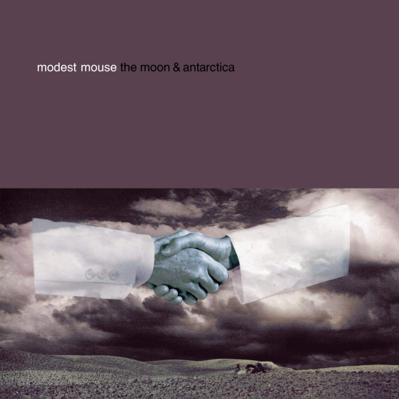 The third Modest Mouse album and my favorite album of all time, Moon & Antarctic is brilliant and this is why I love it.
